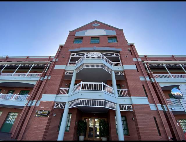 232M² OFFICE TO LET IN CLAREMONT